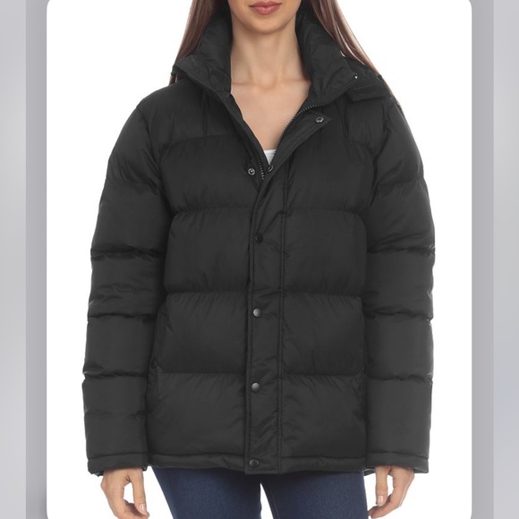 Puffer Jacket - Picture 3 of 4